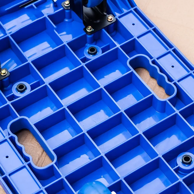 folding trolley cart