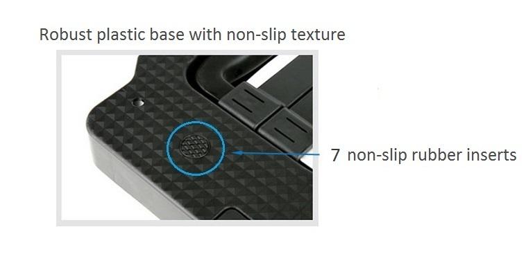 folding trolley cart