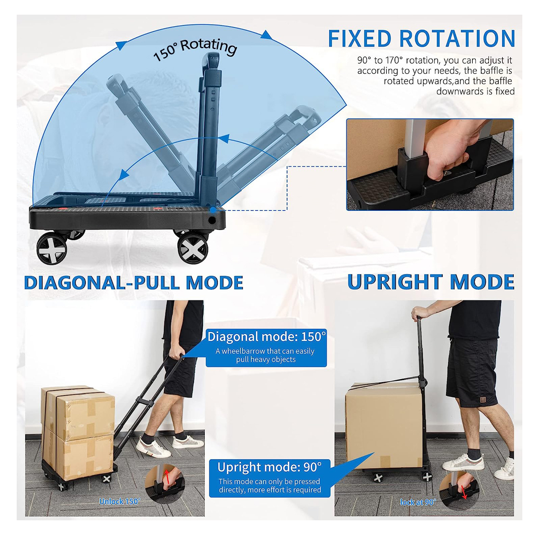 How To Fold A Dolly Cart S D Manufacturing How To Fold A Dolly Cart S D Manufacturing
