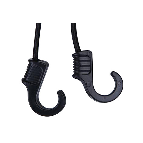 2 safe elastic cords