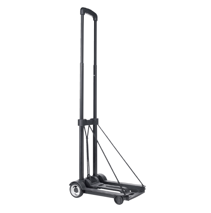Lightweight hand trolley