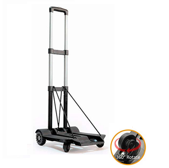 Lightweight Collapsible Cart