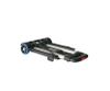 Promotional Aluminum Folding Trolley Cart - Lightweight & Portable