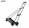 Lightweight Folding Hand Truck for Travel And Shopping