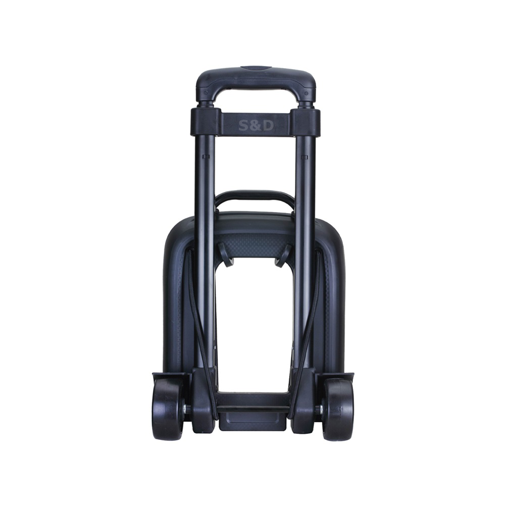 Lightweight hand cart