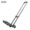 Mini Shopping Cart Truck: Collapsible and Versatile Platform Design