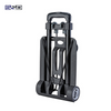 Lightweight Telescopic Steel Hand Trolley Cart: Perfect for Shopping and Travel