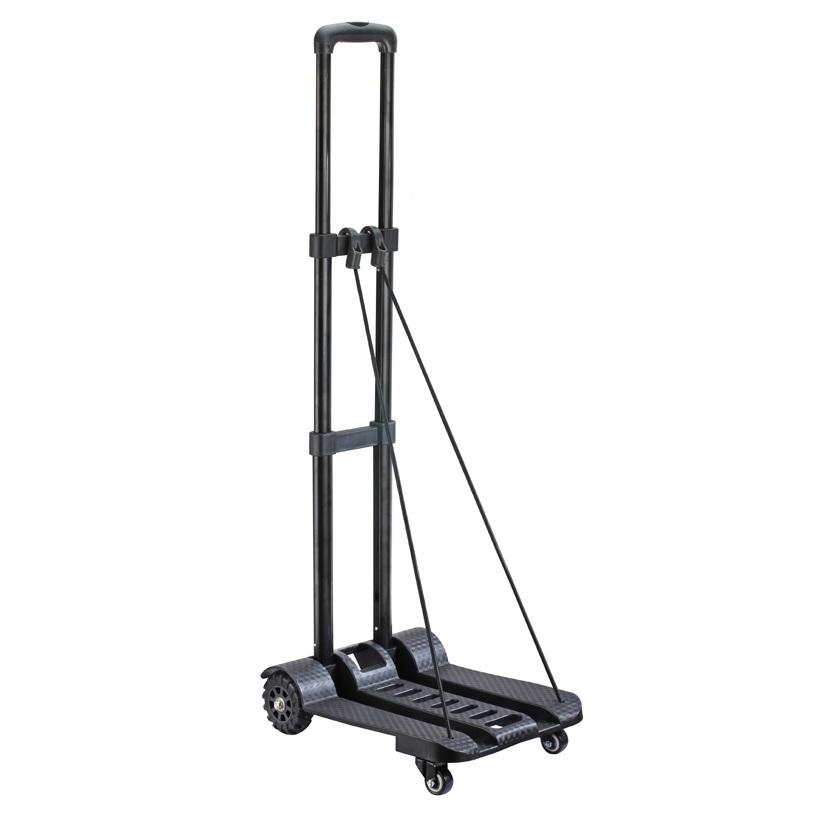 folding luggage cart