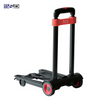 Mini Collapsible Lightweight Folding Portable Shopping Retractable Luggage Hand Trolley Cart Truck