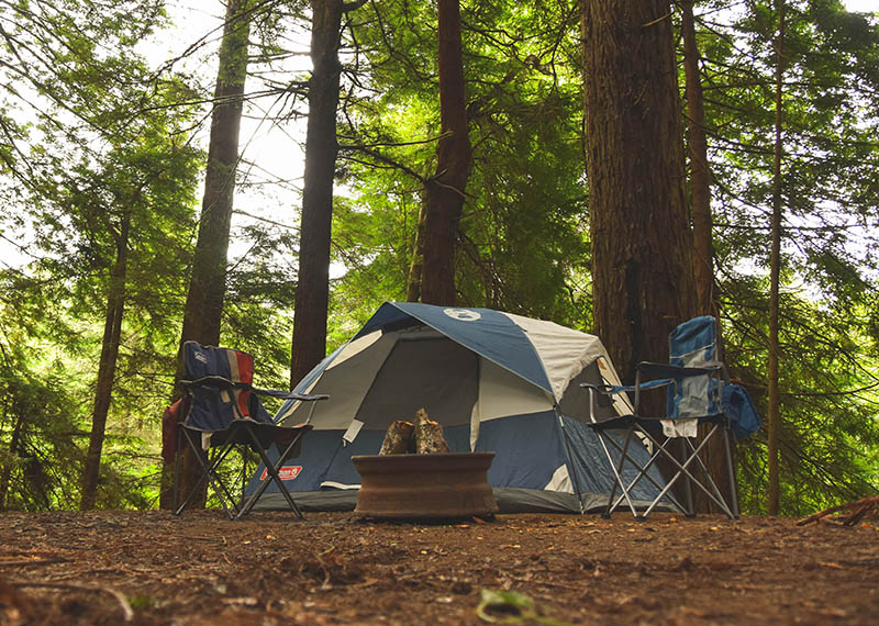 What is Folding Luggage Cart?