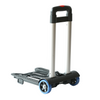 Promotional Aluminum Folding Trolley Cart - Lightweight & Portable