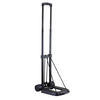 Lightweight Folding Shopping Travel Hand Trolley Cart