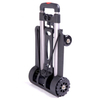 Lightweight Folding Hand Truck for Travel And Shopping