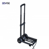 Mini Steel Folding Trolley Cart - Lightweight & Portable