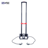 Mini Collapsible Lightweight Folding Portable Shopping Retractable Luggage Hand Trolley Cart Truck