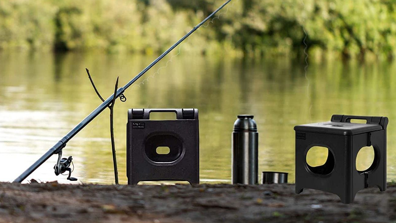 Why a Folding Camping Stool Chair is Your Best Companion on Your Next Outdoor Adventure