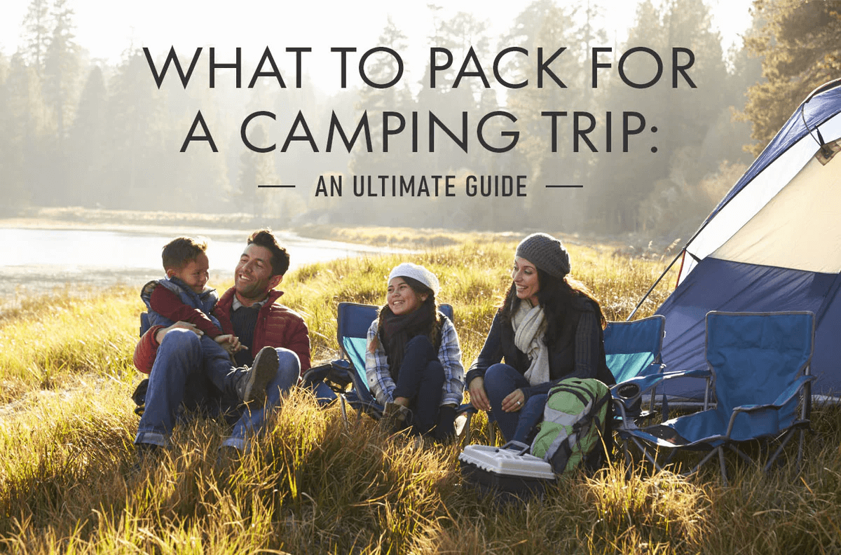 The Ultimate Guide to Outdoor Camping Equipment