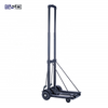 Mini Steel Folding Trolley Cart - Lightweight & Portable