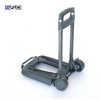 Mini Shopping Cart Truck: Collapsible and Versatile Platform Design