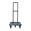 150kg Loading Compact Folding Dolly Hand Truck with Retractable Platform